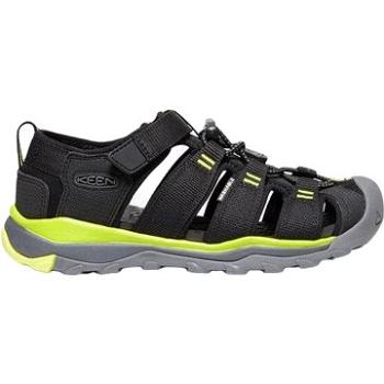 Keen Newport Neo H2 Youth black/evening primrose (SPTkeen1263nad)