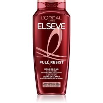 L’Oréal Paris Elseve Arginine Resist X3 sampon fortifiant 400 ml