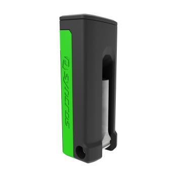 
                         multikey - GREENSLIDE 9 
                