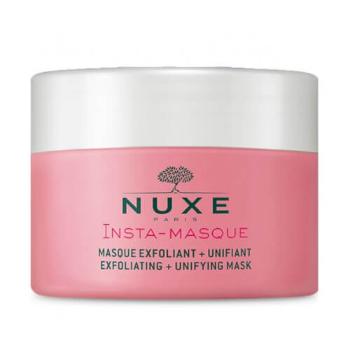 Nuxe Mască exfoliantă pentru unificarea tonului pielii Insta-Masque (Exfoliating + Unifying Mask) 50 ml