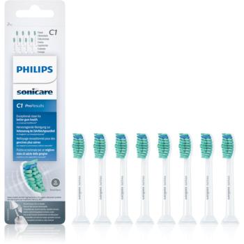 Philips Sonicare ProResults Standard HX6018/07 capete de schimb pentru periuta de dinti HX6018/07 8 buc