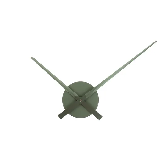 Karlsson 4348DG ceas de perete design verde,diametru 48 cm, verde