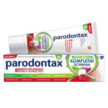 Parodontax Kompletní ochrana Herbal Sensation zubní pasta 75 ml