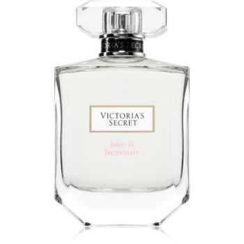 Victoria's Secret Love Is Heavenly Eau de Parfum pentru femei 100 ml