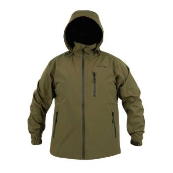 Avid rybářská bunda Hydro-Force 20k Full Zip Jacket - XXL,Avid rybářská bunda Hydro-Force 20k Full Zip Jacket - XXL