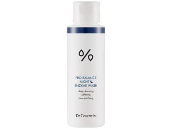 Dr.Ceuracle Pudră enzimatică de curățare de noapte Pro-Balance (Night Enzyme Wash) 50 g