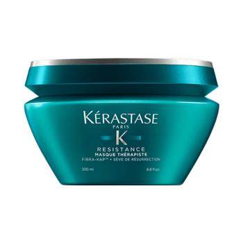 Kérastase Mască cremă pentru părul deteriorat Masque Thérapiste 200 ml