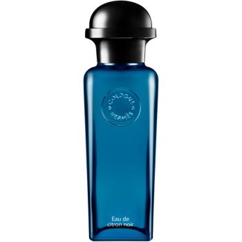 HERMÈS Colognes Collection Eau de Citron Noir Eau de Cologne uraknak 50 ml