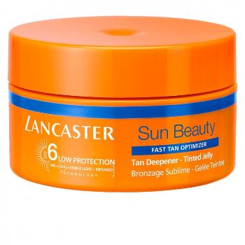 Lancaster Gel tonifiant protector SPF 6 Sun Beauty (Tan Deepener Jelly) 200 ml