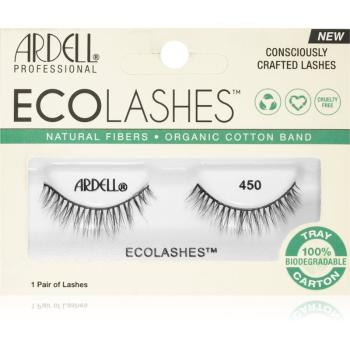 Ardell Eco Lash műszempillák típus 450 1 db