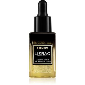 Lierac Premium ser facial pentru netezire anti-imbatranire 30 ml