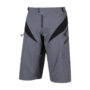 
                         Pantaloni scurți de ciclism fără bretele - ENDURO 
                