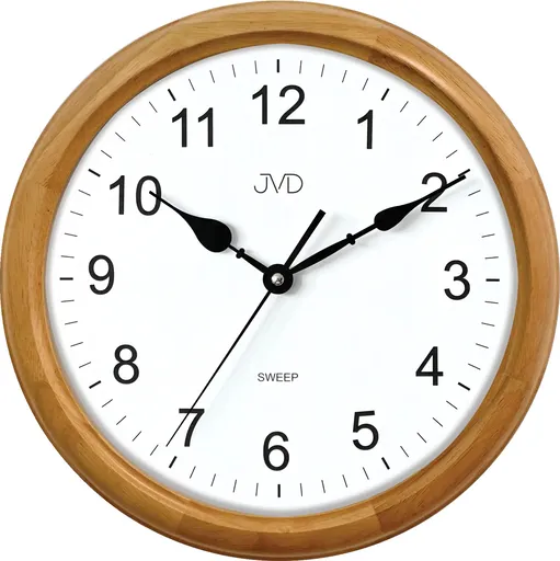 JVD Ceas de perete NS8052/68