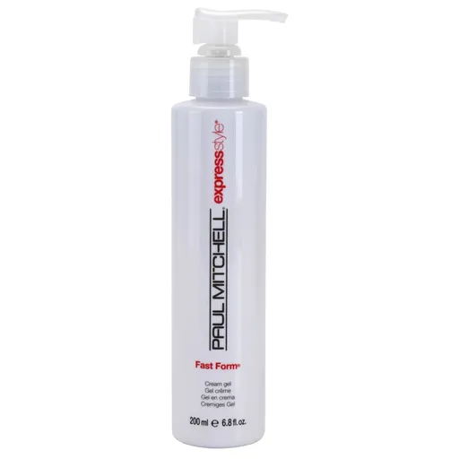 Paul Mitchell ExpressStyle crema gel fixare flexibila 200 ml