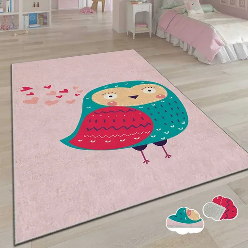 Covor, Alho Chl-2A, 180x280 cm, Multicolor