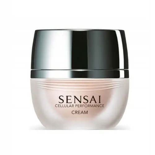Sensai Cremă antirid Standard Cellular Performance (Cream) 40 ml