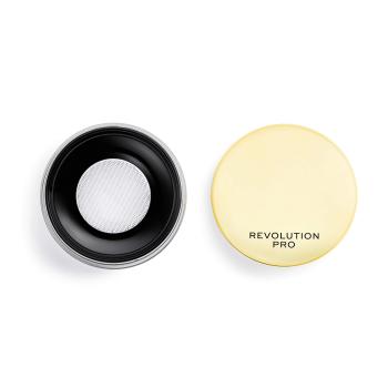Revolution PRO Pudră ultrafină Hydra-Matte PRO (Translucent Setting Powder)5,5 g