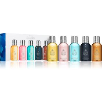 Molton Brown Travel Bath & Body Collection set cadou pentru corp unisex