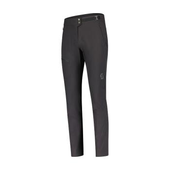 
                         Pantaloni de ciclism lungi fără bretele - EXPLORAIR LIGHT W 
                