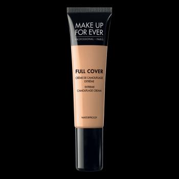 Make Up For Ever Corector cu acoperire ridicată Ful Cover (Extreme Camouflage Cream) 15 ml 10 Golden Beige