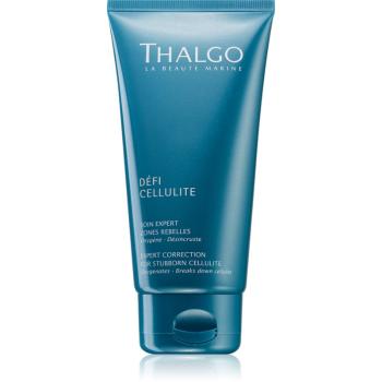 Thalgo Défi Cellulite Expert Correction for Stubborn Cellulite gel pentru corp ce ofera netezire împotriva celulitei si vergeturilor 150 ml