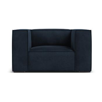 Sötétkék fotel Madame – Windsor & Co Sofas