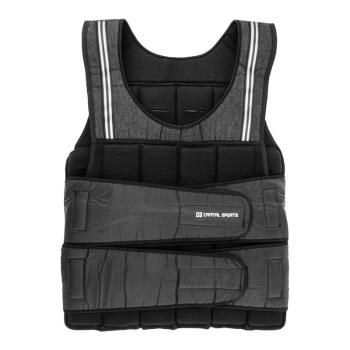 Capital Sports Vestpro 20 Greutate vesta20 kg greutăți 38