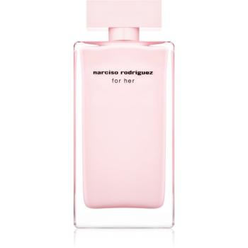 Narciso Rodriguez for her Eau de Parfum pentru femei 150 ml