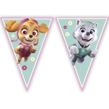 Girland - Paw Patrol Skye & Everest