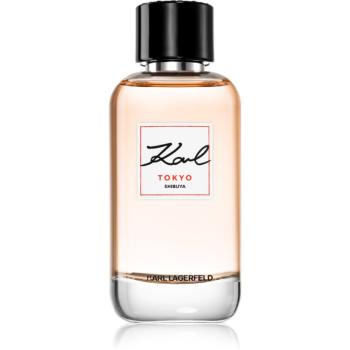 Karl Lagerfeld Tokyo Shibuya Eau de Parfum pentru femei 100 ml