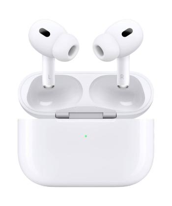 APPLE AIRPODS PRO (2ND GENERATION) WITH MAGSAFE CASE (USB-C) MTJV3ZM/A