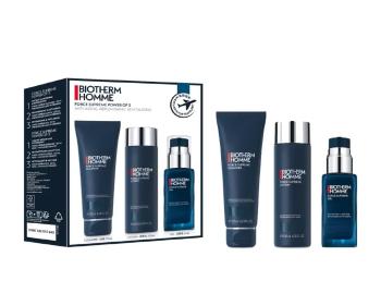 Biotherm Set cadou Force Supreme Power