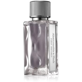 Abercrombie & Fitch First Instinct Eau de Toilette pentru bărbați 30 ml