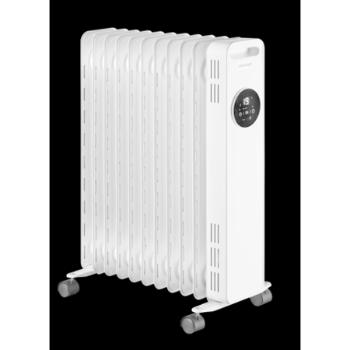 Radiator cu ulei Concept RO3411