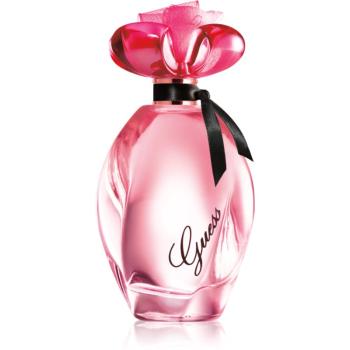 Guess Girl Eau de Toilette pentru femei 100 ml