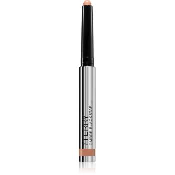 By Terry Ombre Blackstar fard de pleoape cremos in creion culoare 101 Matte Nude 1.64 g