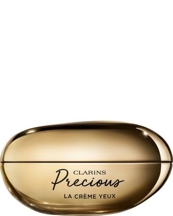 Clarins Crema pentru ochi cu colagen Precious (Eye Cream) 15 ml