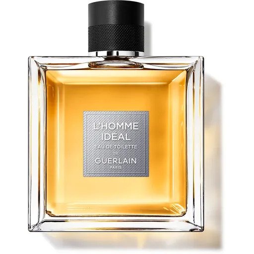 GUERLAIN L'Homme Idéal Eau de Toilette pentru bărbați 150 ml
