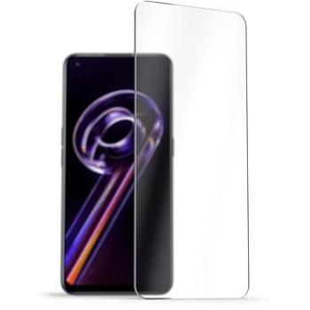 AlzaGuard 2.5D Case Friendly Glass Protector na Realme 9/9 Pro+ (AGD-TGF0105)