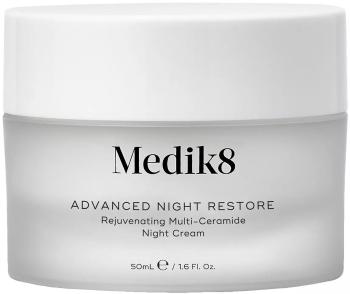 Medik8 Cremă de noapte regeneratoare Advanced Night Restore (Rejuvenating Multi-Ceramide Night Cream) 50 ml