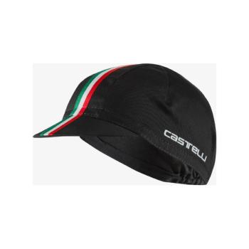 
                         Șapcă de ciclism - ITALIA CAP 
                