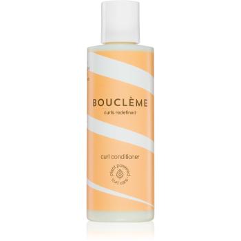 Bouclème Curl Conditioner balsam hidratant pentru par ondulat si cret 100 ml