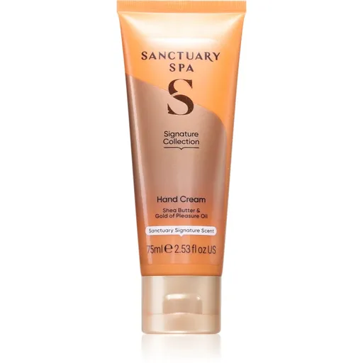 Sanctuary Spa Signature Collection crema de maini 75 ml