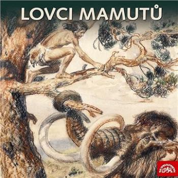 Lovci mamutů (Komplet 3 alb)