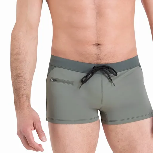 Boxeri de înot Traveler Athena