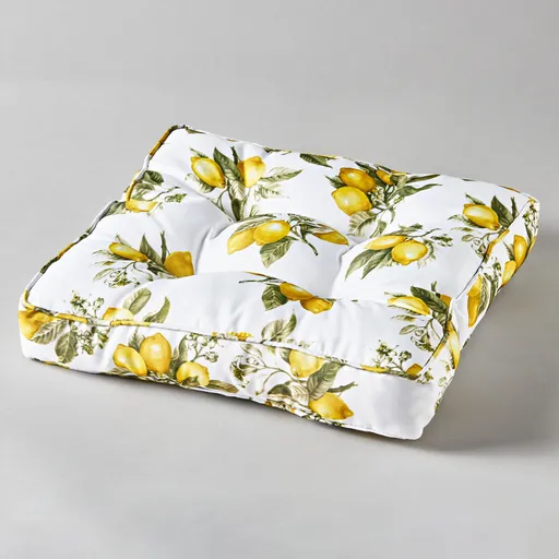 Pernă înaltă Lemon