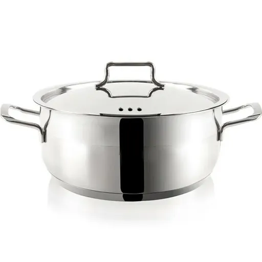 Oală cu capac Orion Anett, cu capac 1,2 l, 1,2 l