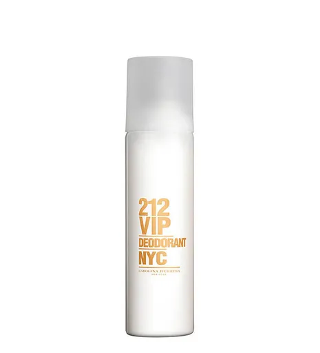 Carolina Herrera 212 VIP - deodorant spray 150 ml