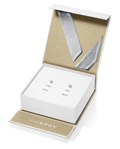 Viceroy Set de cercei mici VCD 5086K000-00