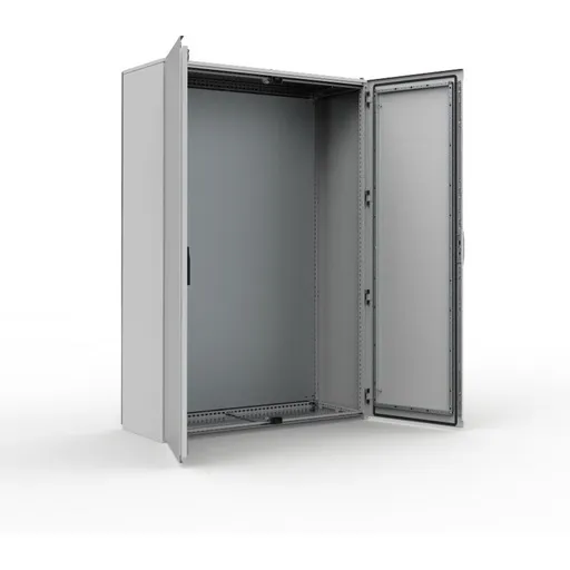 Dulap cu contrapanou 1400x1000x400 mm IP55 Eldon MKD14104R5